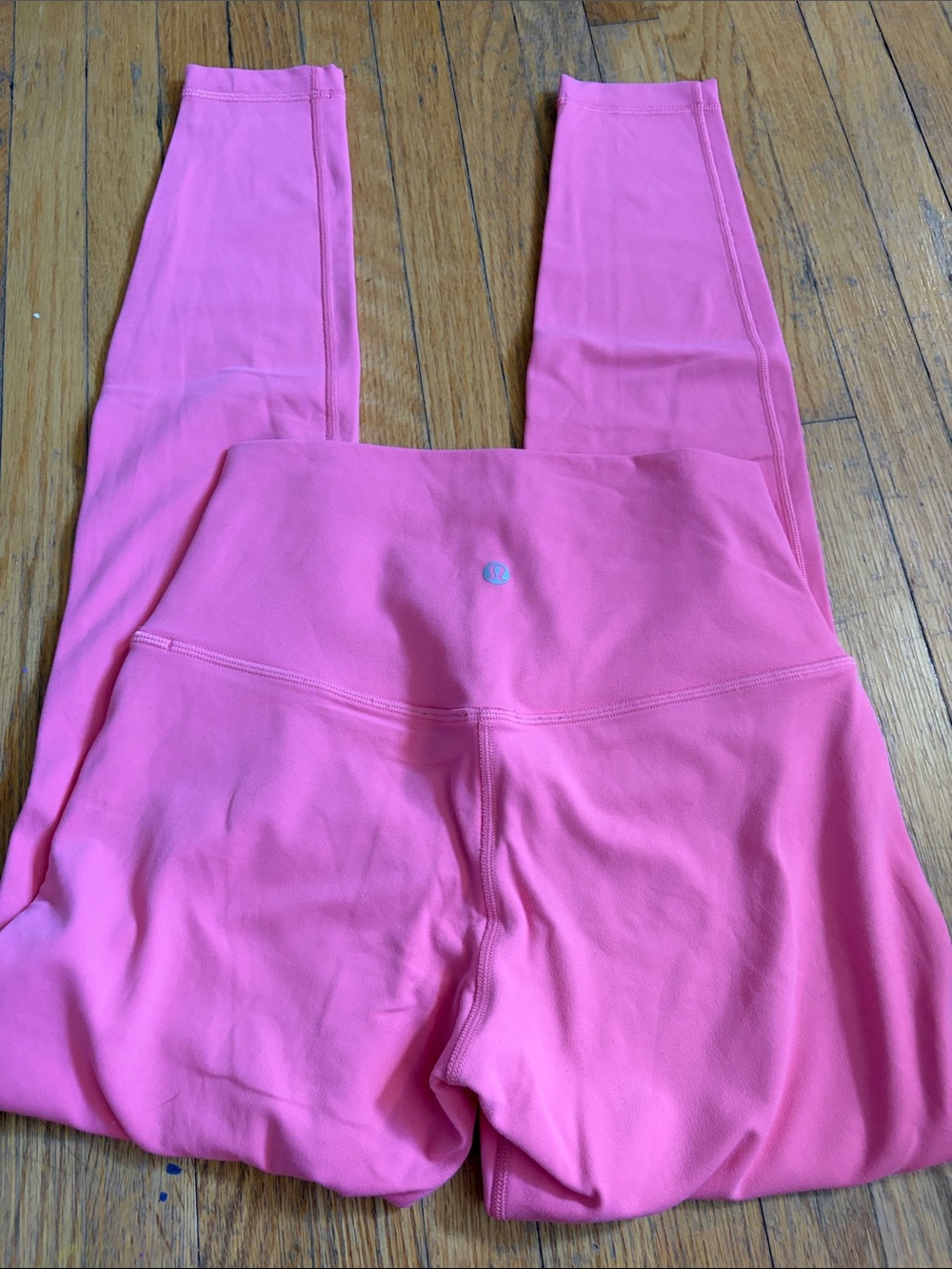 Lululemon align leggings